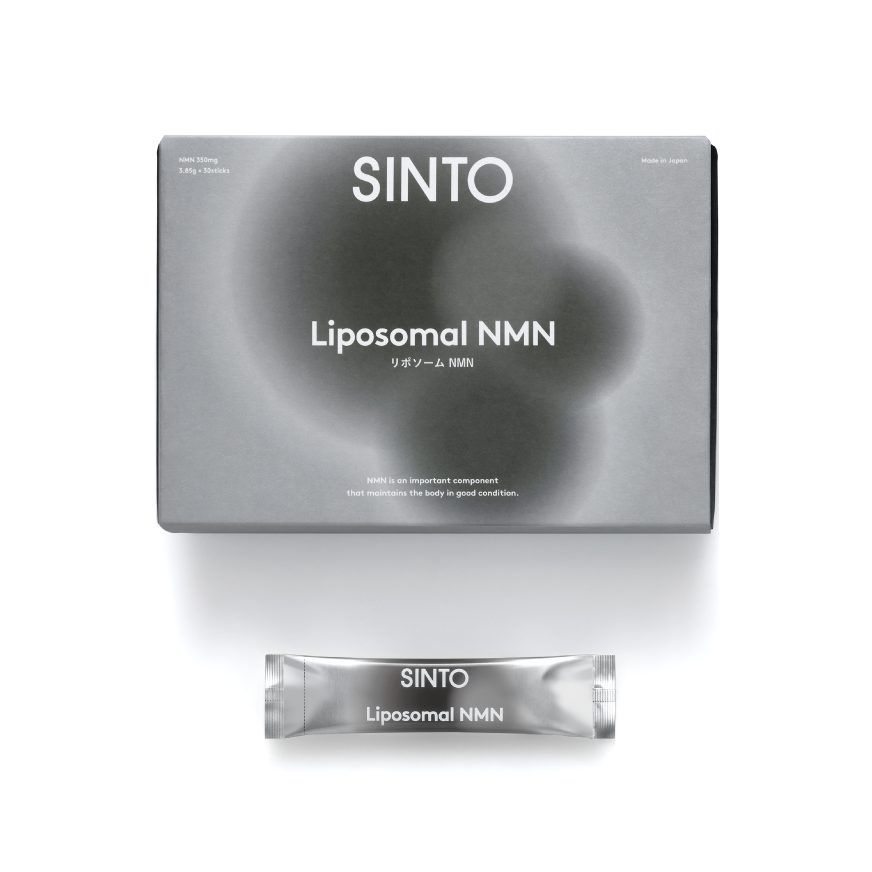 SINTOリポソーム NMN