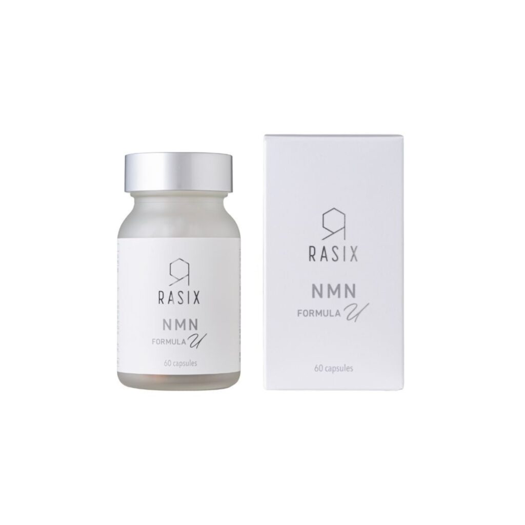 ラシクス NMN FORMULA U