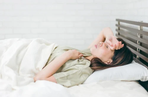 40代で疲れやすいのはなぜ?原因と日常で見直したいポイント