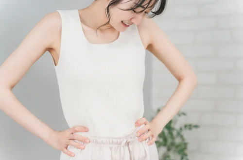 急に太ったと感じるのはなぜ?いつまで続く?体の変化との向き合い方