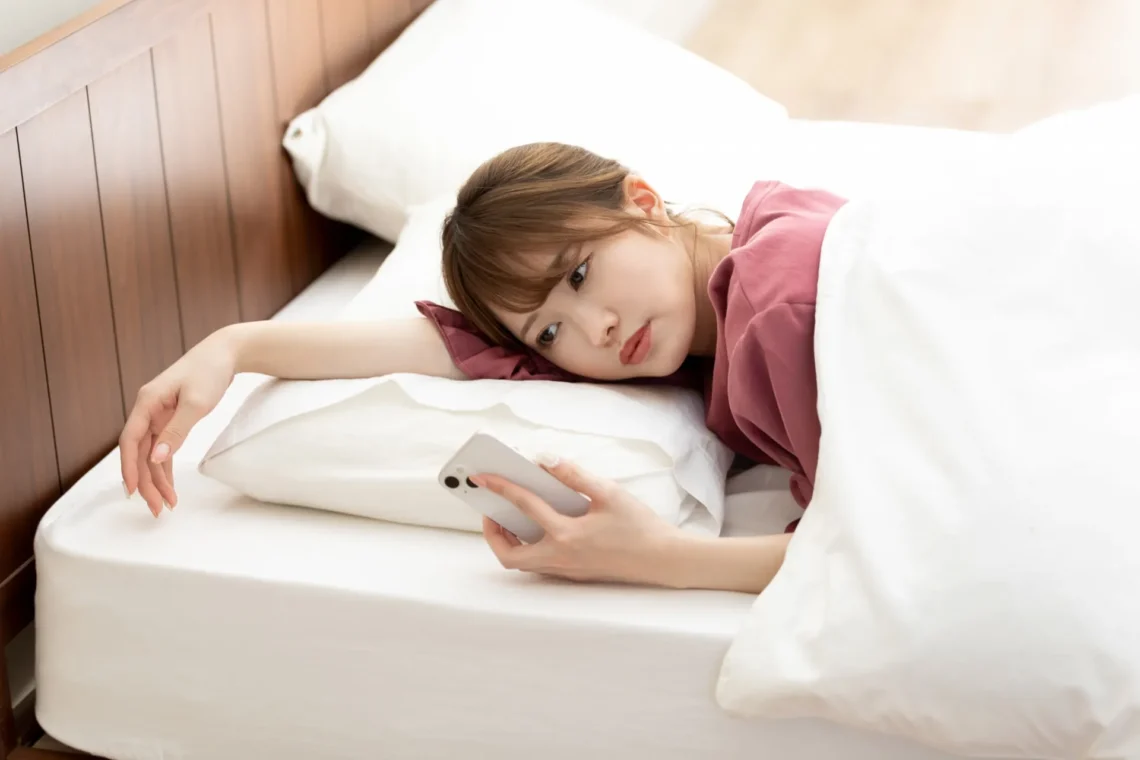 40代で「何もしたくない休日」はおかしい？理由と過ごし方のヒント