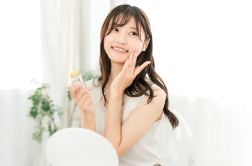 40代のサプリ選びはどう考える?若々しい印象を支える内側ケアの視点